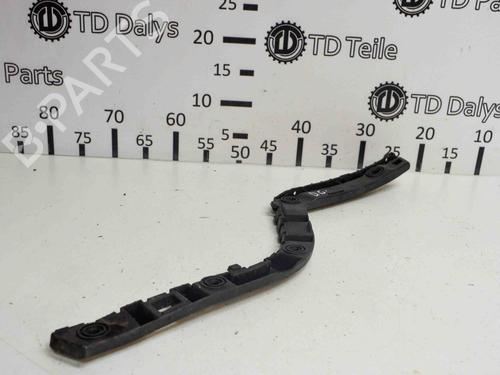Rear bumper bracket SKODA SUPERB II (3T4) 2.0 TDI | BP14672310C159
