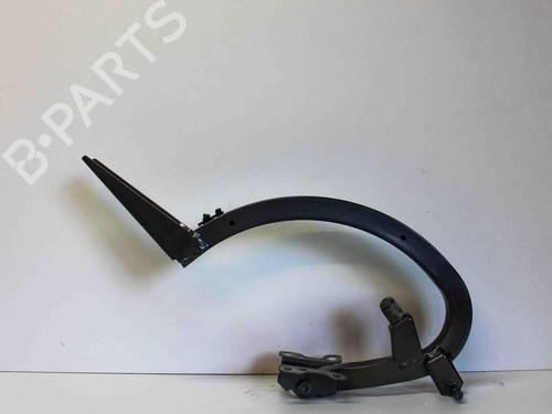 Dørhængsel/Dørbegrænser AUDI A4 B9 (8W2, 8WC) 2.0 TFSI (190 hp) 14676671