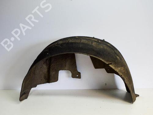 Wheel arch VW JETTA IV (162, 163, AV3, AV2) 1.6 TDI | BP14670865C56 