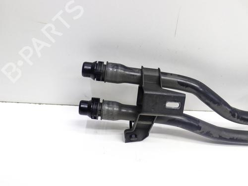 Pipe BMW X3 (G01, F97, G08) iX3 | BP30574640M125