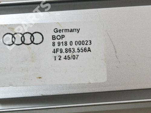 Other AUDI A6 C6 Avant (4F5) 2.7 TDI quattro | BP6495389O1 