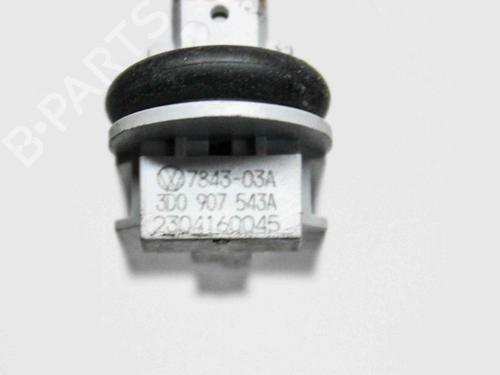 Used Electronic sensor AUDI A6 C7 (4G2, 4GC) 2.0 TDI (190 hp) 7742039