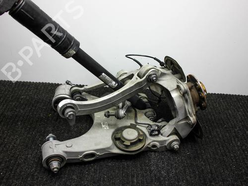 Right rear suspension ALFA ROMEO STELVIO (949_) 2.0 Q4 | BP30140327M75 