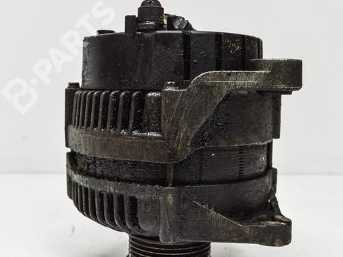 Alternator AUDI A4 B6 Avant (8E5) 2.5 TDI quattro | BP7914912M7 