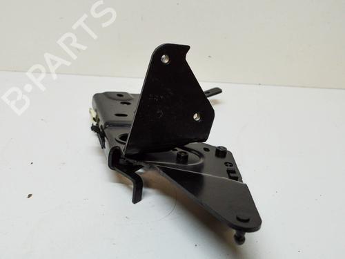 Hinge/Door check strap AUDI A7 Sportback (4GA, 4GF) 3.0 TFSI quattro | BP14678619C146