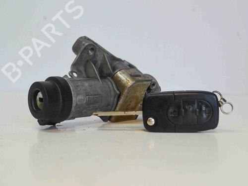 Used Ignition barrel AUDI A6 C5 (4B2, 4B4) 1.8 (116 hp) 8347590