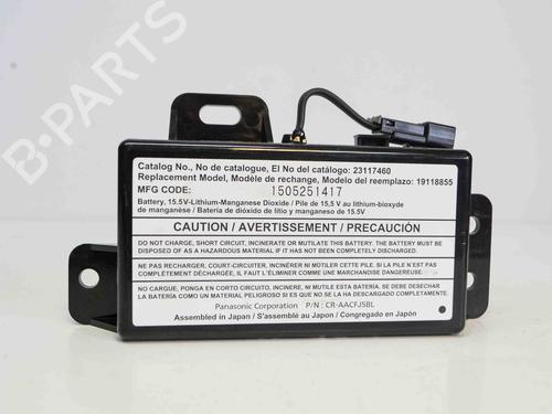 Elektronische module CHEVROLET CAMARO 3.6 (340 hp) 28820096