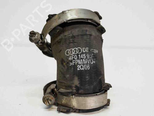 Used Intercooler pipe AUDI A6 C6 Avant (4F5) 3.0 TDI quattro (225 hp) 14689055