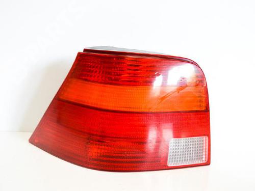 Left taillight VW GOLF IV (1J1) 1.9 TDI | BP7742509C34 