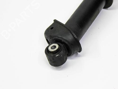 Venstre bagtil støddæmper PORSCHE 911 Targa (996) 3.6 | BP22847807M18 