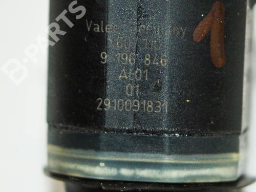 Electronic sensor BMW 5 Gran Turismo (F07) 530 d | BP11970046M84 