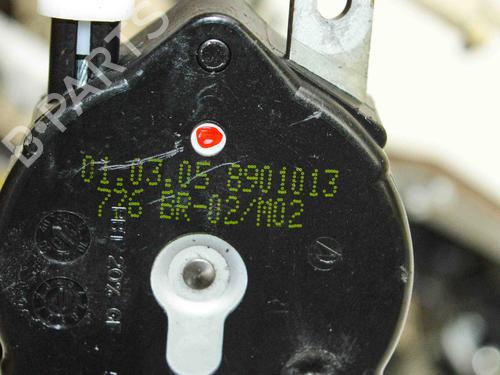 Electronic module VW PHAETON (3D1, 3D2, 3D3, 3D4, 3D6, 3D7, 3D8, 3D9) 3.0 V6 TDI 4motion | BP10674619M83 