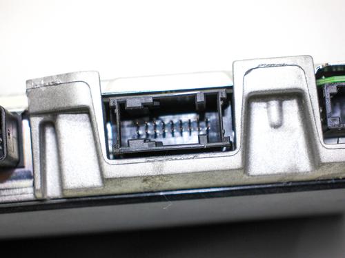 Electronic module AUDI Q7 (4LB) 3.0 TFSI quattro | BP30165063M83