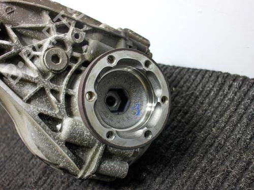 Rear differential AUDI A8 D4 (4H2, 4H8, 4HC, 4HL) 4.2 FSI quattro | BP29593175M24 