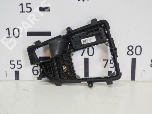 Automatic gearbox selector AUDI A4 B9 (8W2, 8WC) 1.4 TFSI | BP7914428M91 