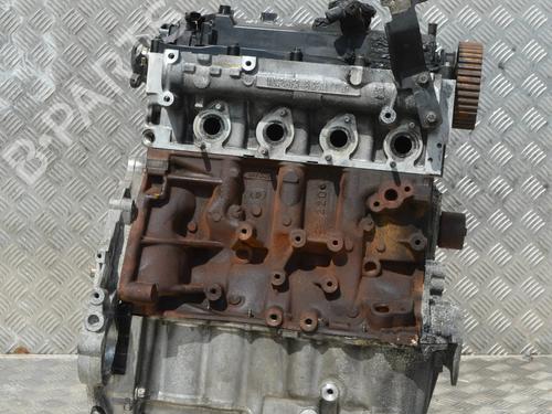 Used Engine Engine 7405097 7405097