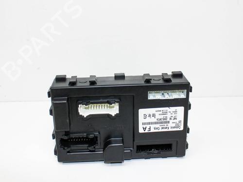 Used Control unit NISSAN LEAF (ZE0) Electric (109 hp) 21811291