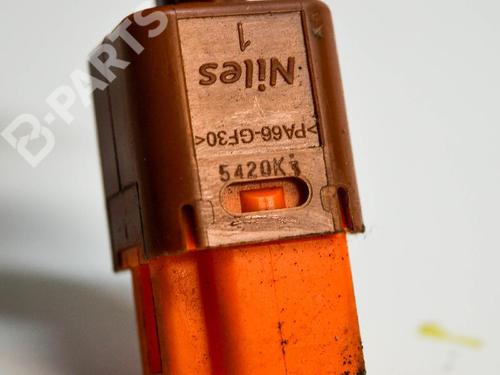 Electronic sensor NISSAN JUKE (F15) 1.5 dCi | BP6482730M84 