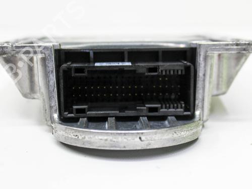 ECU airbags BMW 3 (F30, F80) 320 d | BP18200987M53 