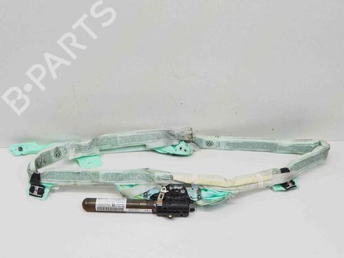 Used Right curtain airbag VW PASSAT B7 (362) 2.0 TDI (140 hp) 13933516