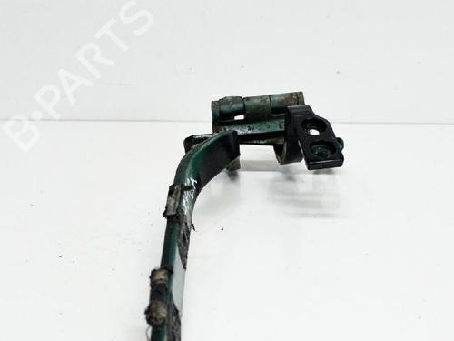 Hinge/Door check strap VW TOUAREG (7LA, 7L6, 7L7) 2.5 R5 TDI | BP14684299C146 