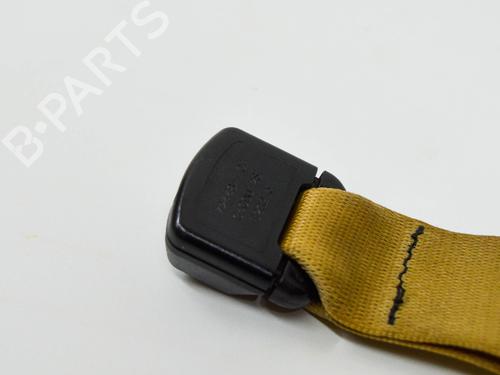 Seat buckle BMW 5 (F10) 535 i | BP16020473I32 
