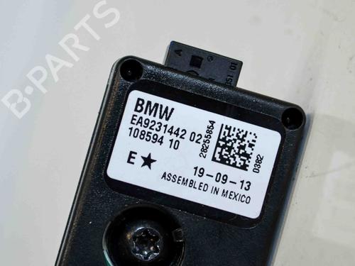 Electronic module BMW 4 Coupe (F32, F82) 420 d | BP7742987M83 