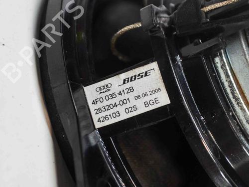 Speaker AUDI A6 C6 Avant (4F5) 3.0 TDI quattro | BP6480618E2