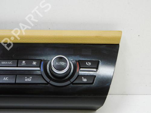 Climate control BMW 5 (F10) 535 i | BP15913520I5 