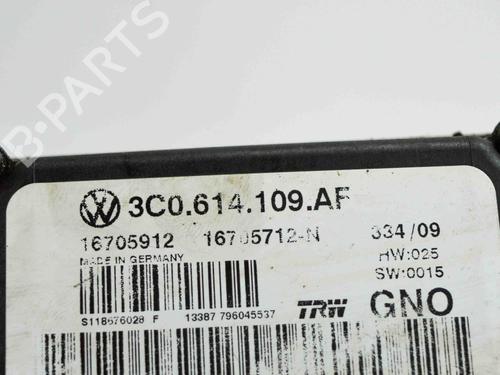 Pompe ABS VW PASSAT B6 Variant (3C5) 2.0 TDI | BP6484355M43 