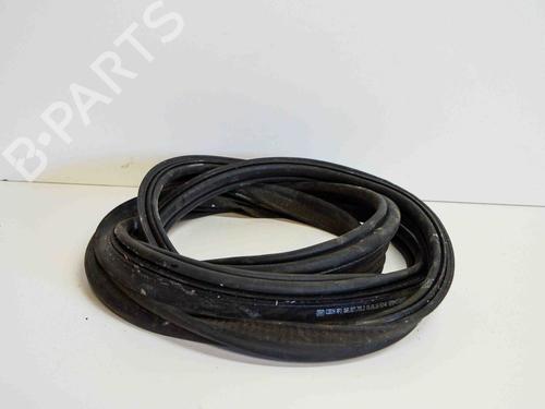 Rubber door seal AUDI A4 B9 (8W2, 8WC) 2.0 TDI | BP14674050C142