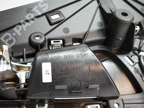 Support AUDI A6 C7 (4G2, 4GC) 2.0 TDI | BP6481078C155 