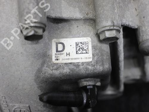 Front differential PORSCHE CAYENNE (92A) 4.8 S | BP33317644M23  - Image 16