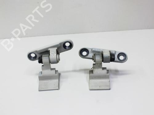 Used Hinge/Door check strap BMW 5 (F10) 535 i xDrive (306 hp) 19651795