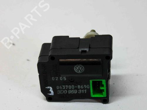 Elektronisk modul VW PHAETON (3D1, 3D2, 3D3, 3D4, 3D6, 3D7, 3D8, 3D9) 3.0 V6 TDI 4motion (224 hp) 14677348