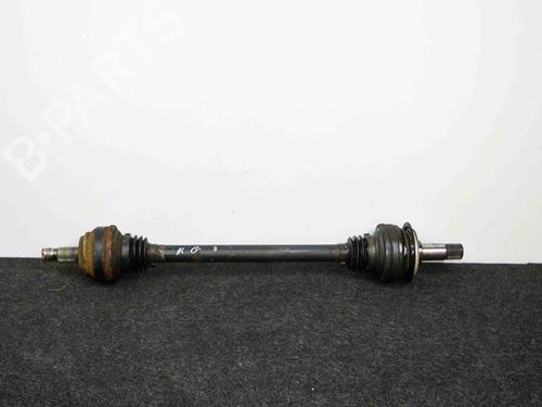 Used Left rear driveshaft Left rear driveshaft MERCEDES-BENZ C-CLASS T-Model (S205) C 350 e (205.247) (211 hp) 16196080 16196080
