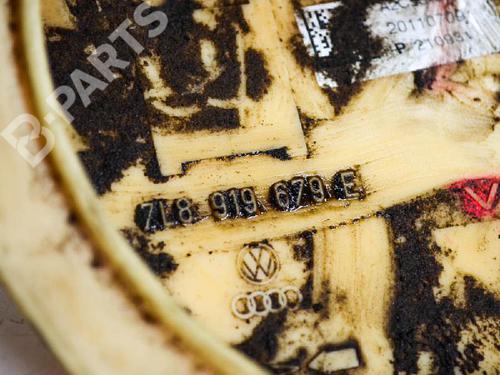 Used Fuel pump VW TOUAREG (7P5, 7P6) 3.0 V6 TDI (245 hp) 6494158