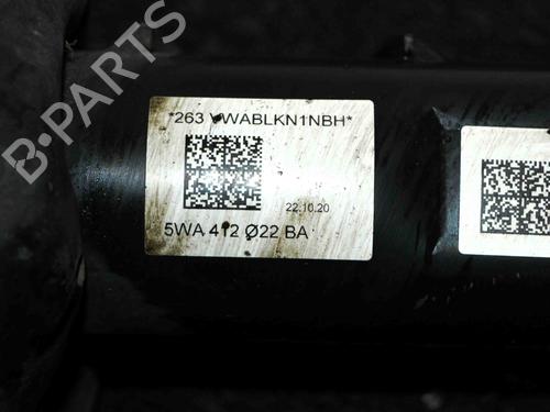Left front shock absorber VW GOLF VIII (CD1, DA1) 2.0 TSI | BP28820566M16 