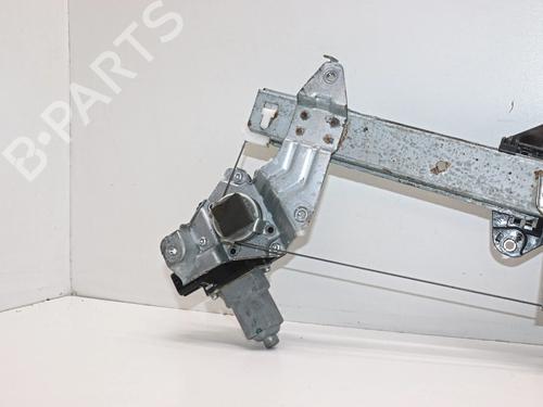 Front left window mechanism SUBARU FORESTER (SJ_) 2.5 AWD (SJ9) | BP37522670C22 - Image 2