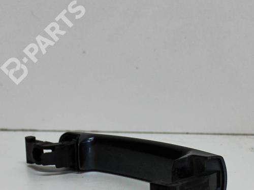 Front right exterior door handle SKODA FABIA II Combi (545) 1.2 TSI | BP10620393C129 