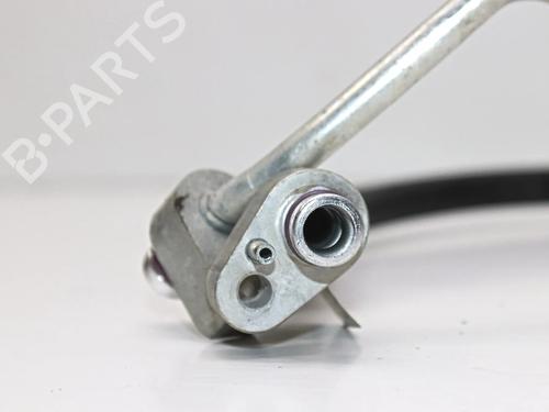 AC pipe AUDI A5 (F53, F5P) 2.0 TFSI quattro | BP36761866M126 - Image 3