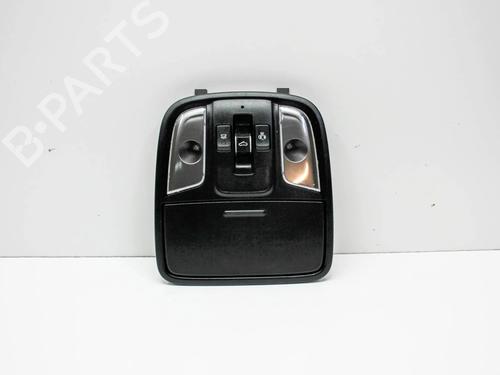 Used Interior roof light Interior roof light 26577860 26577860
