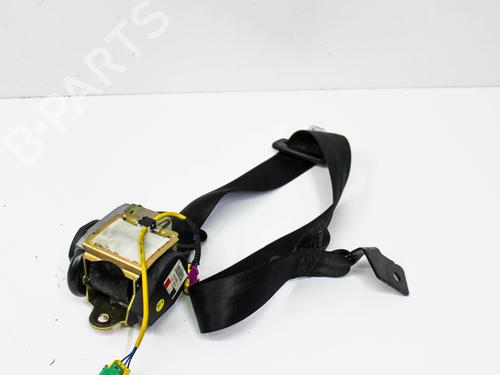 Used Rear left belt tensioner VW PHAETON (3D1, 3D2, 3D3, 3D4, 3D6, 3D7, 3D8, 3D9) 3.2 V6 (241 hp) 21195921