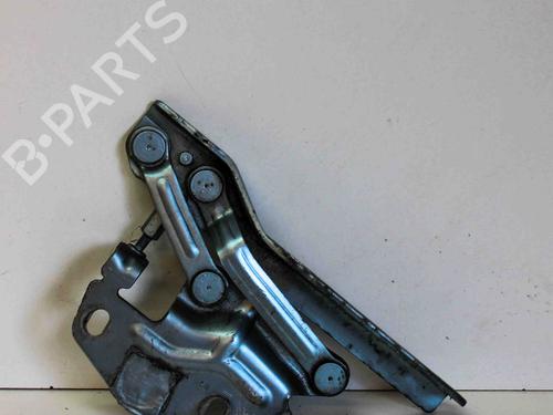 Used Hinge/Door check strap VW PASSAT B6 (3C2) 1.9 TDI (105 hp) 14676974