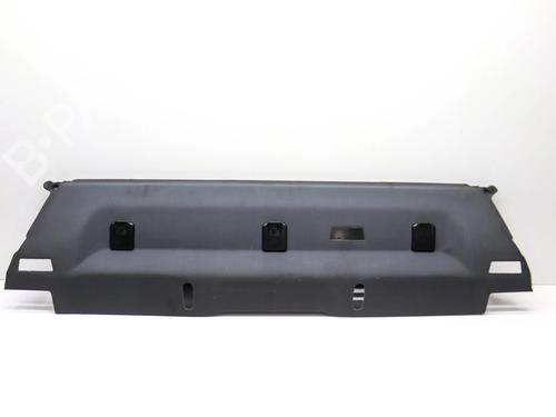 Cappelliera VOLVO S60 II (134) T5 (253 hp) 32179974