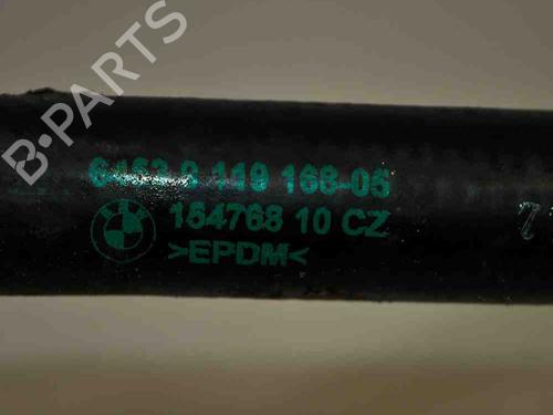 Pipe BMW 5 (F10) 520 d | BP14689683M125