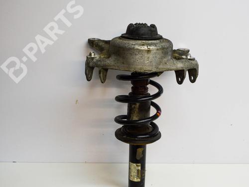 Used Right front shock absorber AUDI A4 B8 (8K2) 2.0 TDI (143 hp) 6876131