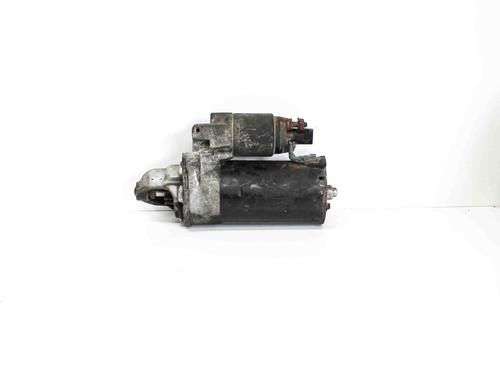 Startmotor AUDI A6 C6 Avant (4F5) 3.0 quattro | BP6490585M8 