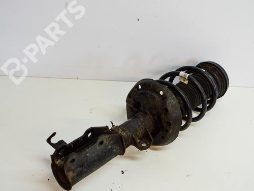 Used Right front shock absorber OPEL INSIGNIA A (G09) 1.8 (68) (140 hp) 7539244