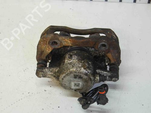 Right front brake caliper MERCEDES-BENZ C-CLASS T-Model (S204) C 220 CDI (204.202) | BP14672516M104